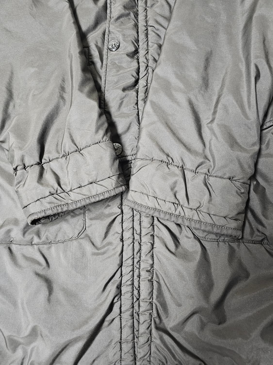 스톤아일랜드 2005f 마이크로 자켓 상품이미지3