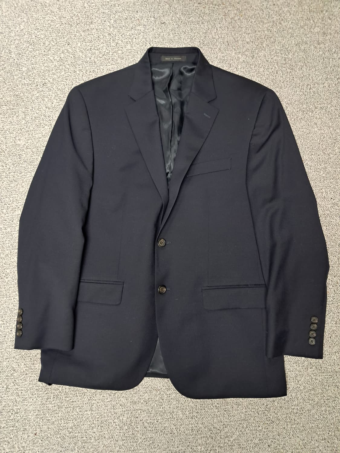 랄프로렌 블레이져 상품이미지1