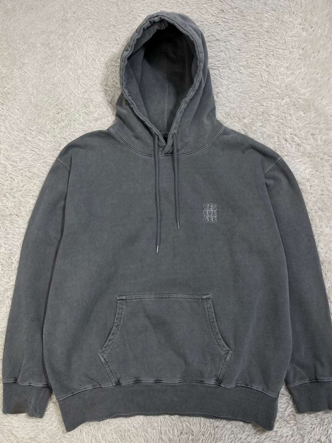 예스아이씨 후드 티셔츠/#2958 상품이미지1