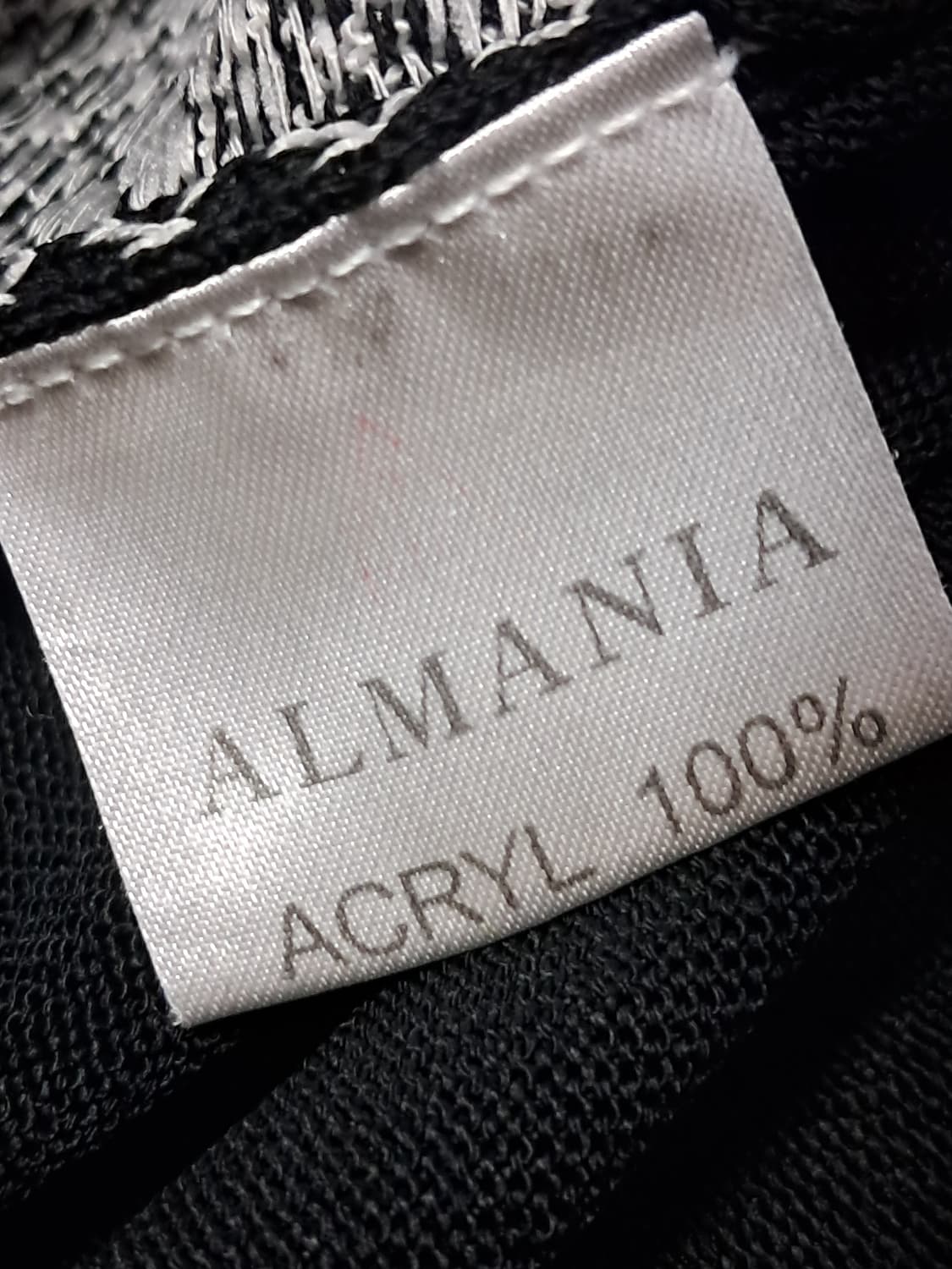 알마니아 골프 반팔티 남성110 상품이미지10