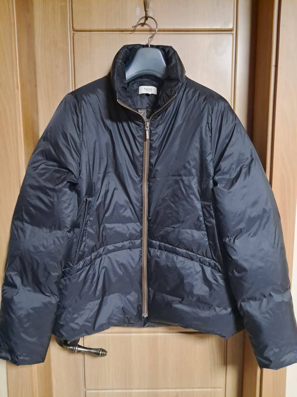 hoss 여성 패딩 40 상품이미지1