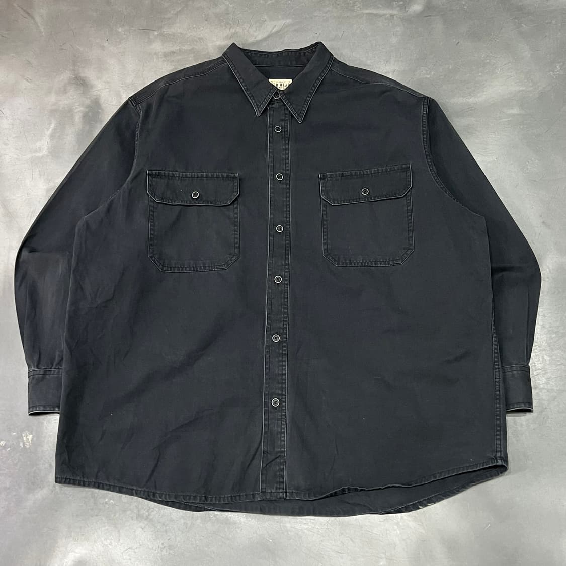  레드헤드 워크 셔츠 y15295 상품이미지1