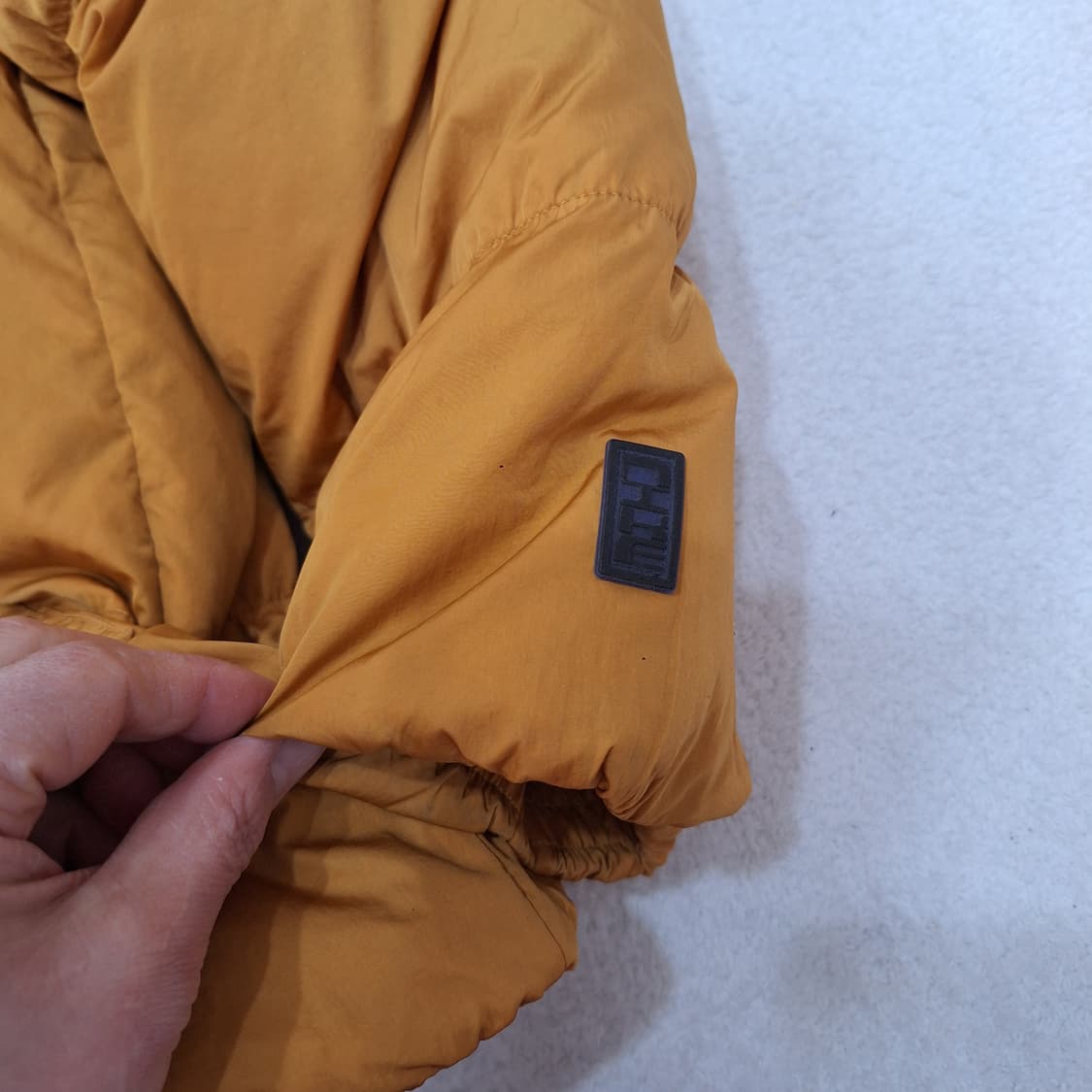 나이키  다운패딩M 상품이미지6