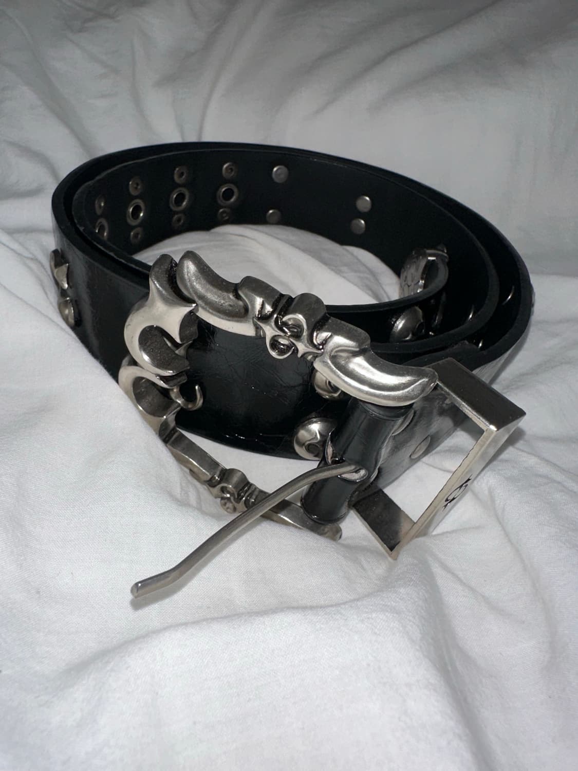 떠그맛 벨트 상품이미지1