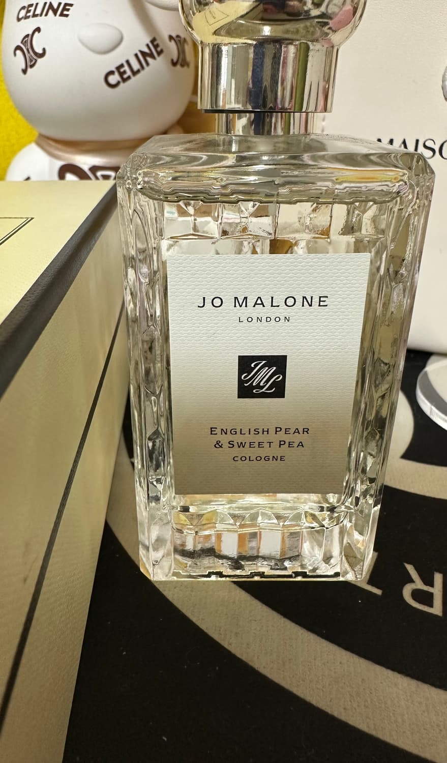 조말론 잉글리쉬 페어 앤 스위트피 코롱남여공용 상품이미지3