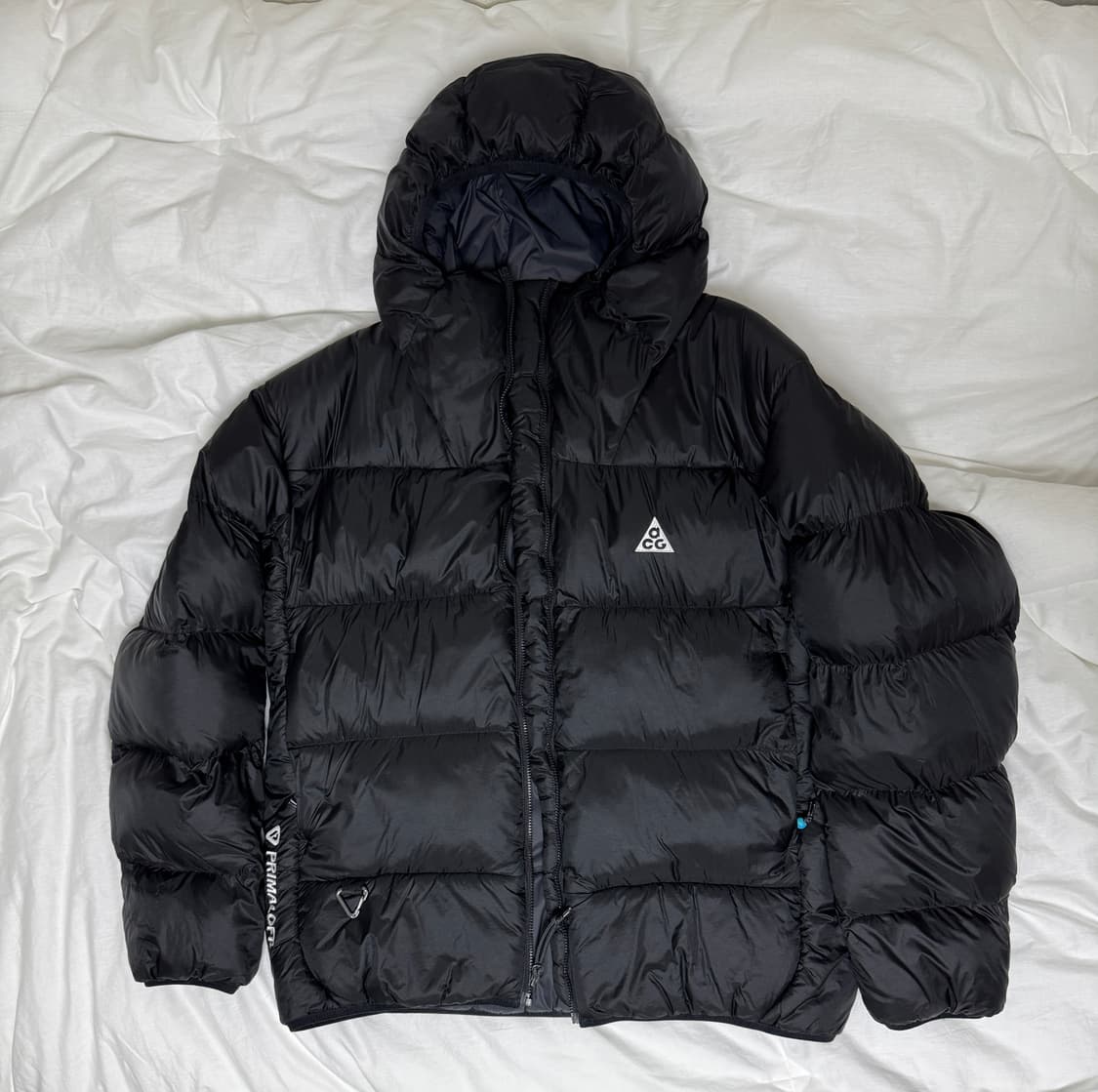 나이키 acg 루나레이크 패딩 m 상품이미지2