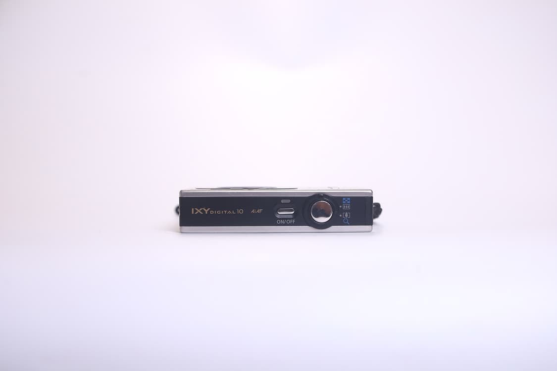 캐논 익시 디지털 10(익서스 70 일본 모델, 이체 시 2만원 할인) 상품이미지4