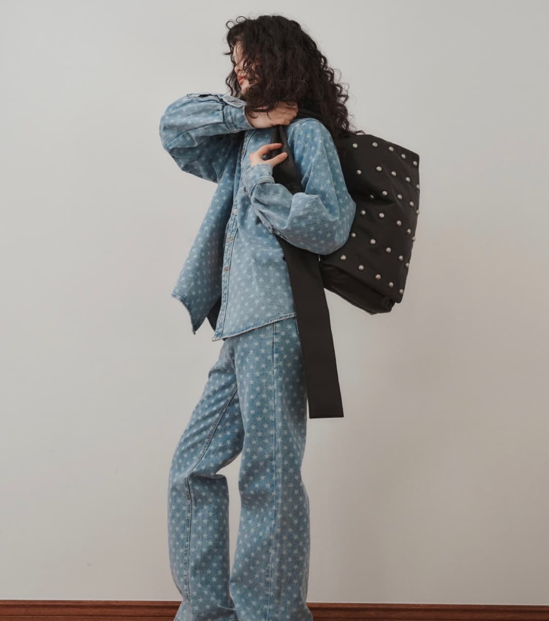 플리즈프로젝트 크로스백 상품이미지2