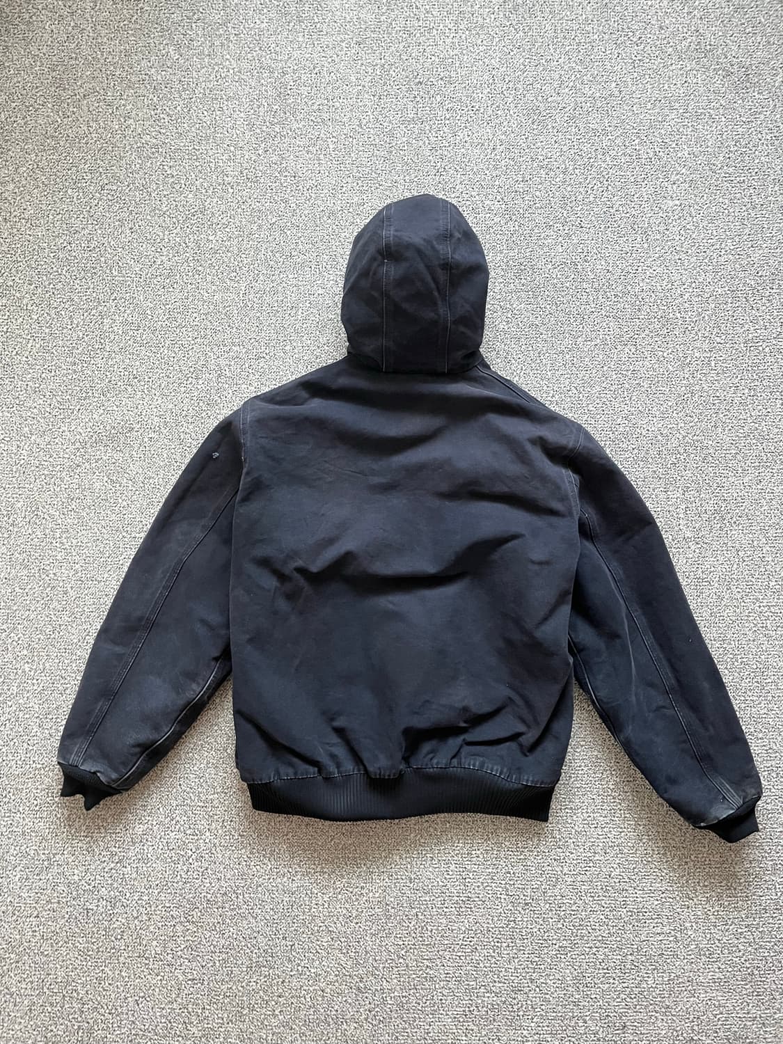 2011 칼하트 J130 액티브 자켓 MDT L Tall 상품이미지2