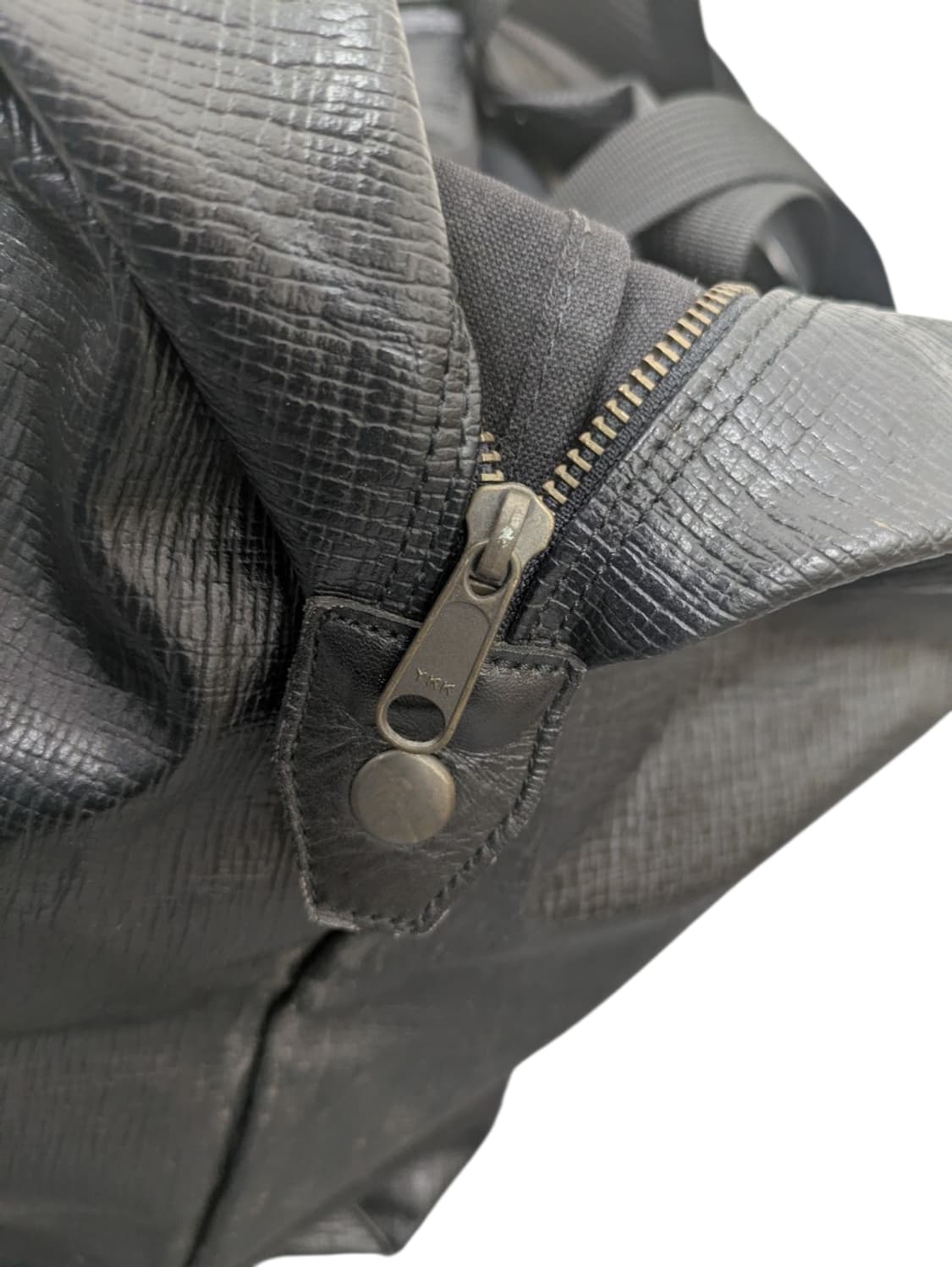 장폴고티에 아카이브 보스톤백 상품이미지6