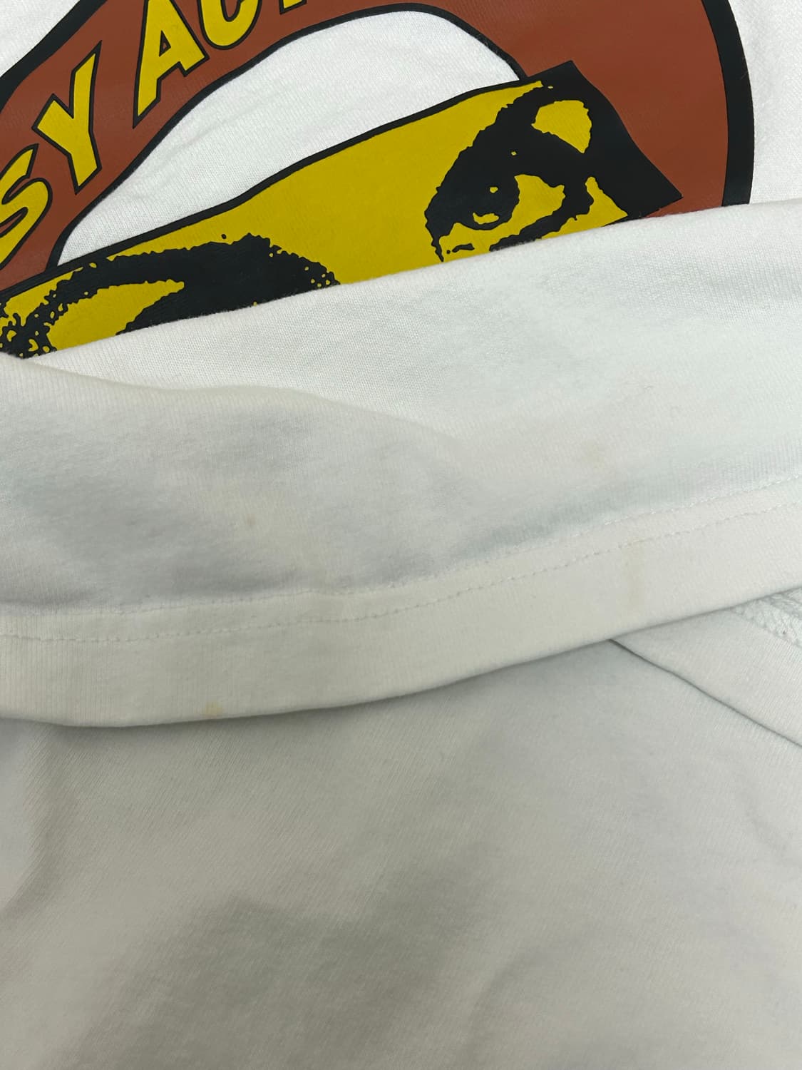 푸마 X P.A.M 그래픽 티셔츠 상품이미지7