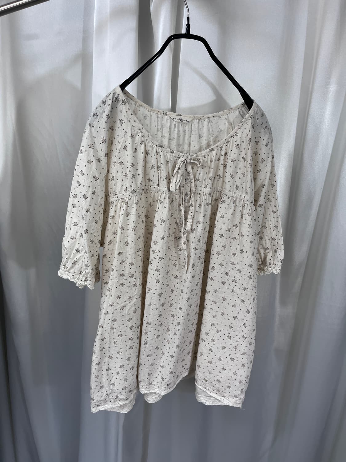 vintage blouse  상품이미지1
