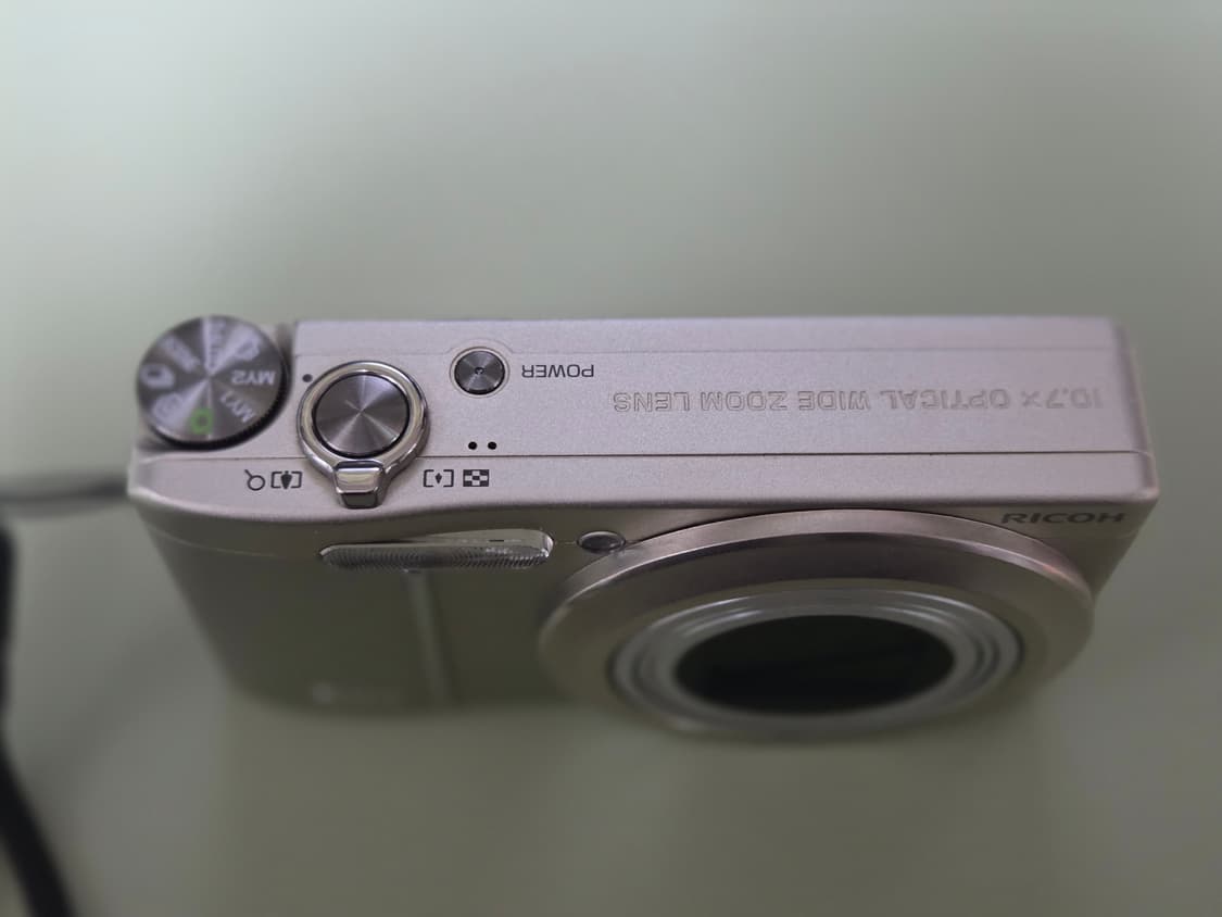 리코 cx4 (한글,택포가격) 상품이미지4