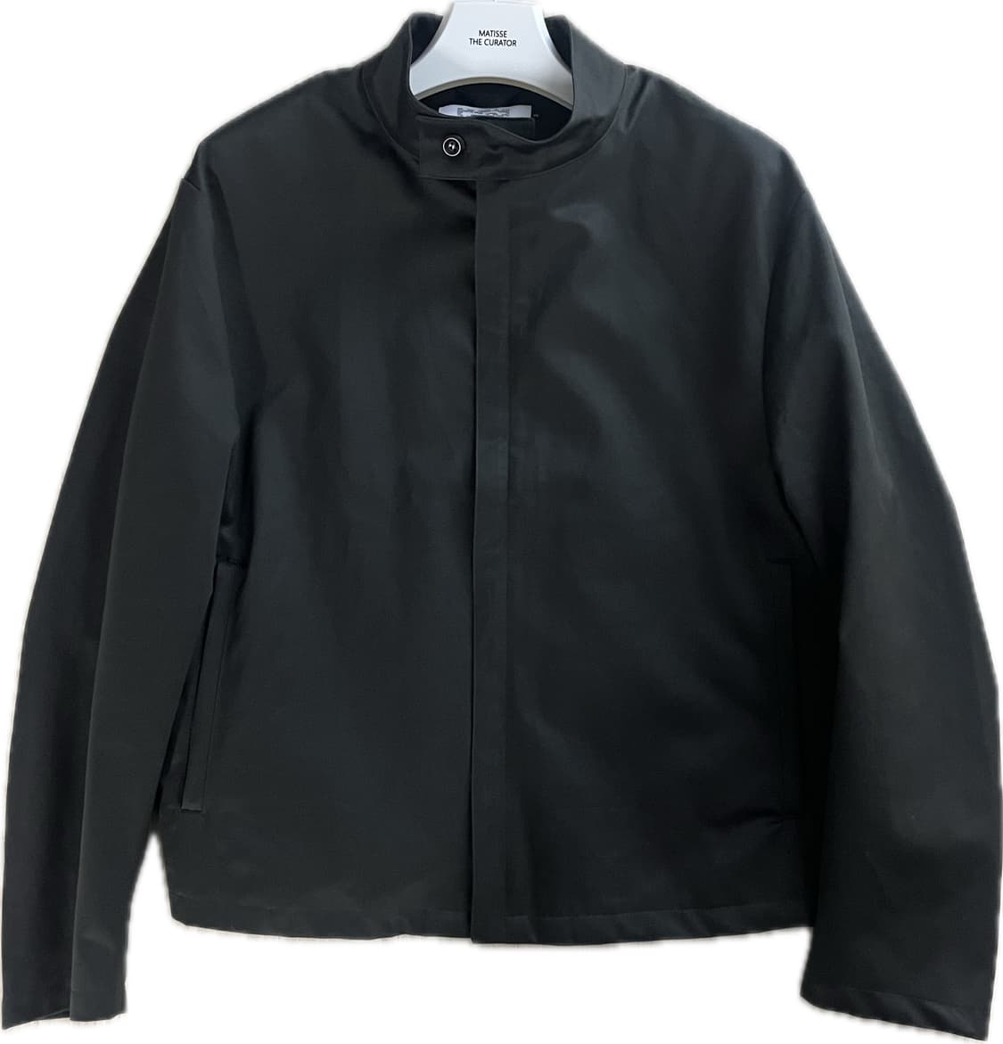 해칭룸 Mono jacket (s) 상품이미지1