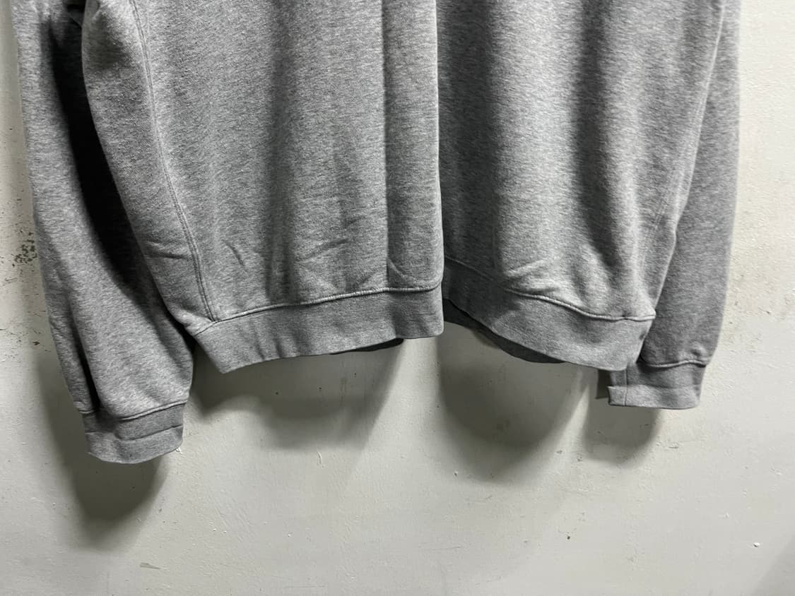 110 나이키 루즈핏 맨투맨 정품 상품이미지3