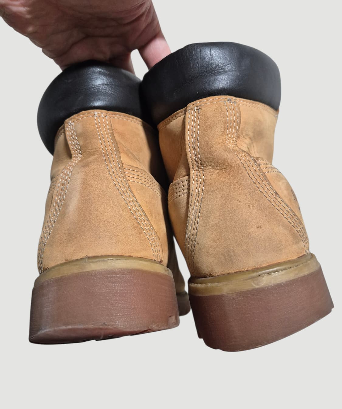 [270]팀버랜드 10061 워커 부츠 상품이미지4