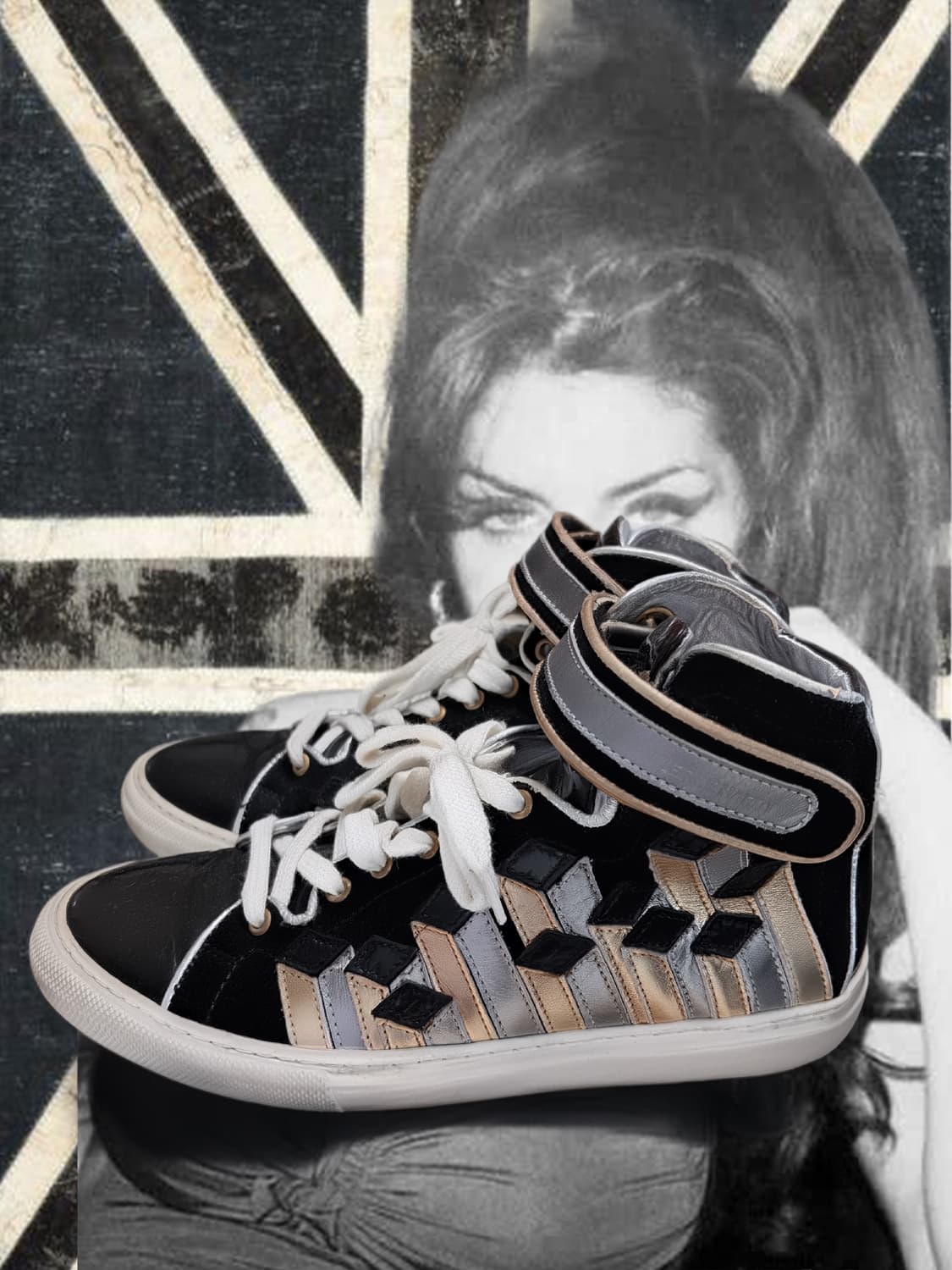 피에르하디 디스코라마 하이탑 39 상품이미지3