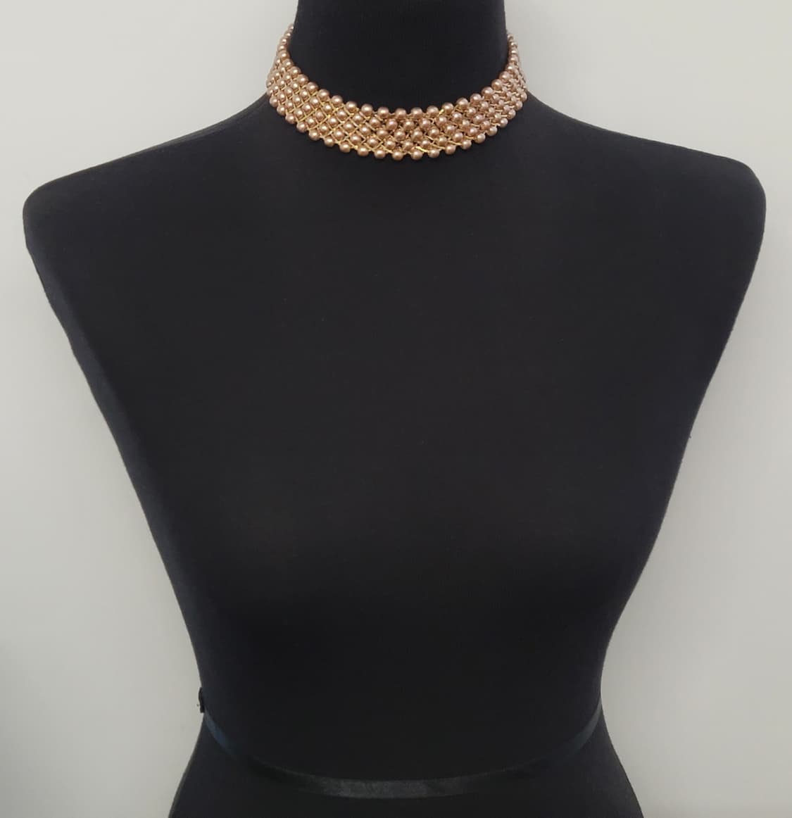 vintage necklace 상품이미지2