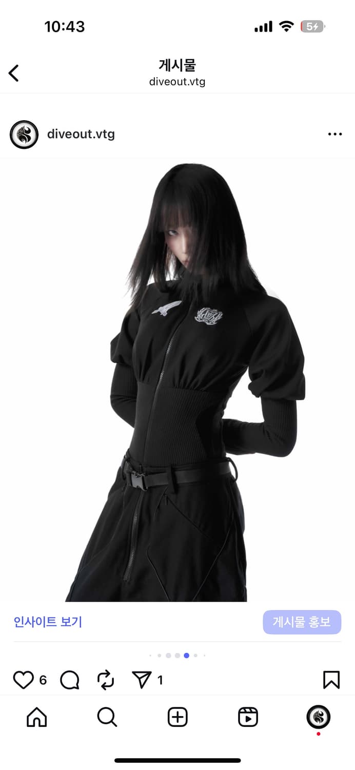 ACX SUIT 상품이미지7