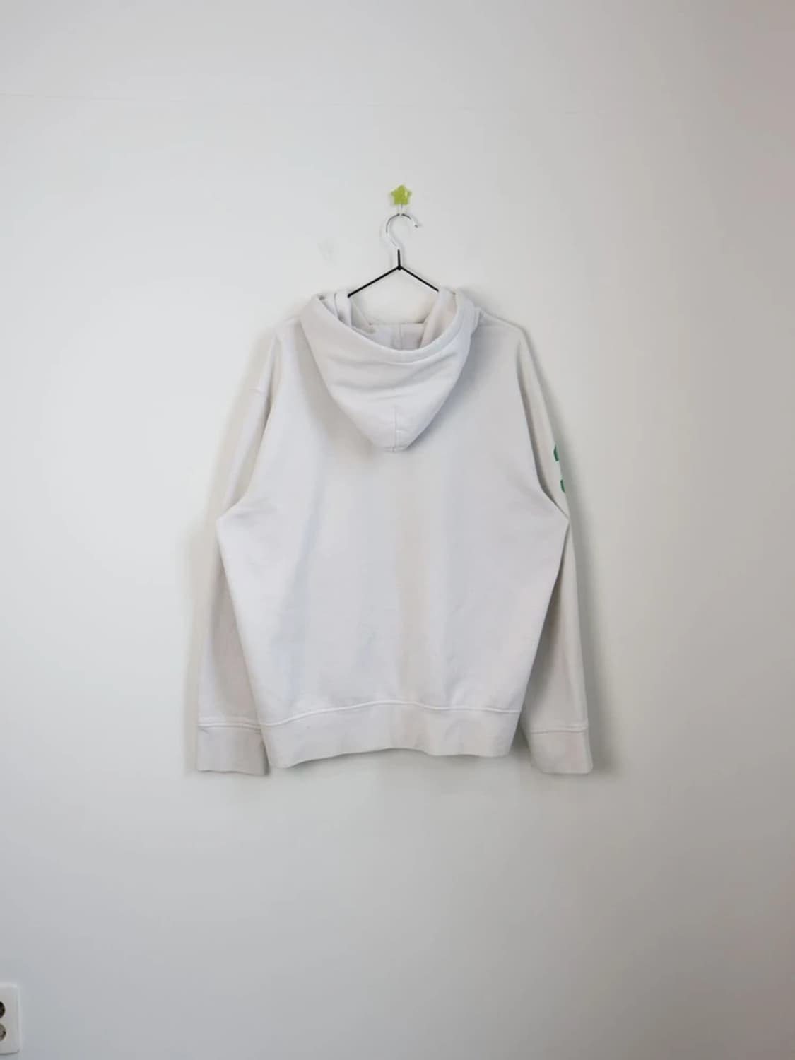 Polo Ralph Lauren Big Pony Logo Hoodie 상품이미지4