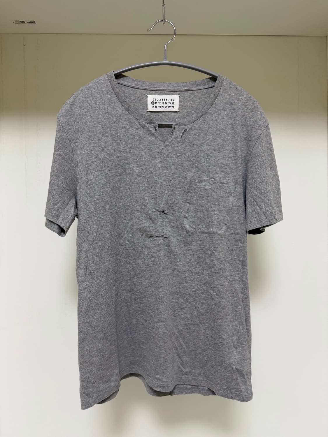 Maison Martin Margiela Inside-Out Henly 상품이미지1