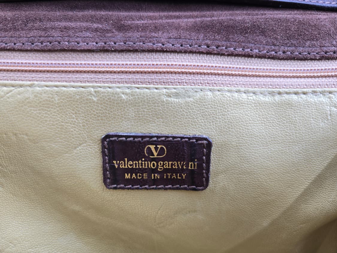 빈티지 발렌티노 가라바니 (made in italy) 상품이미지9