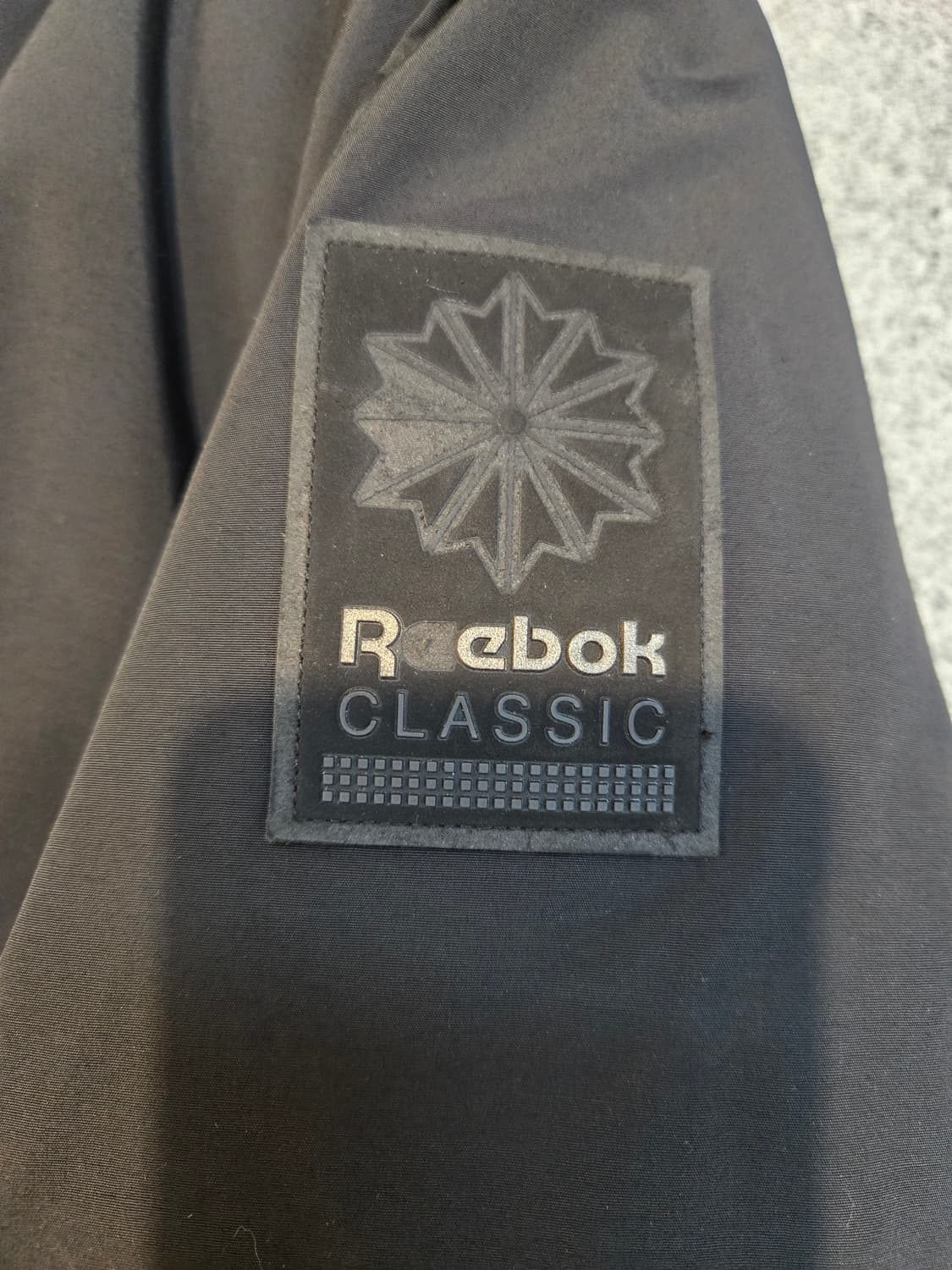 리복 여성 오리털패딩 롱패딩 95 상품이미지6