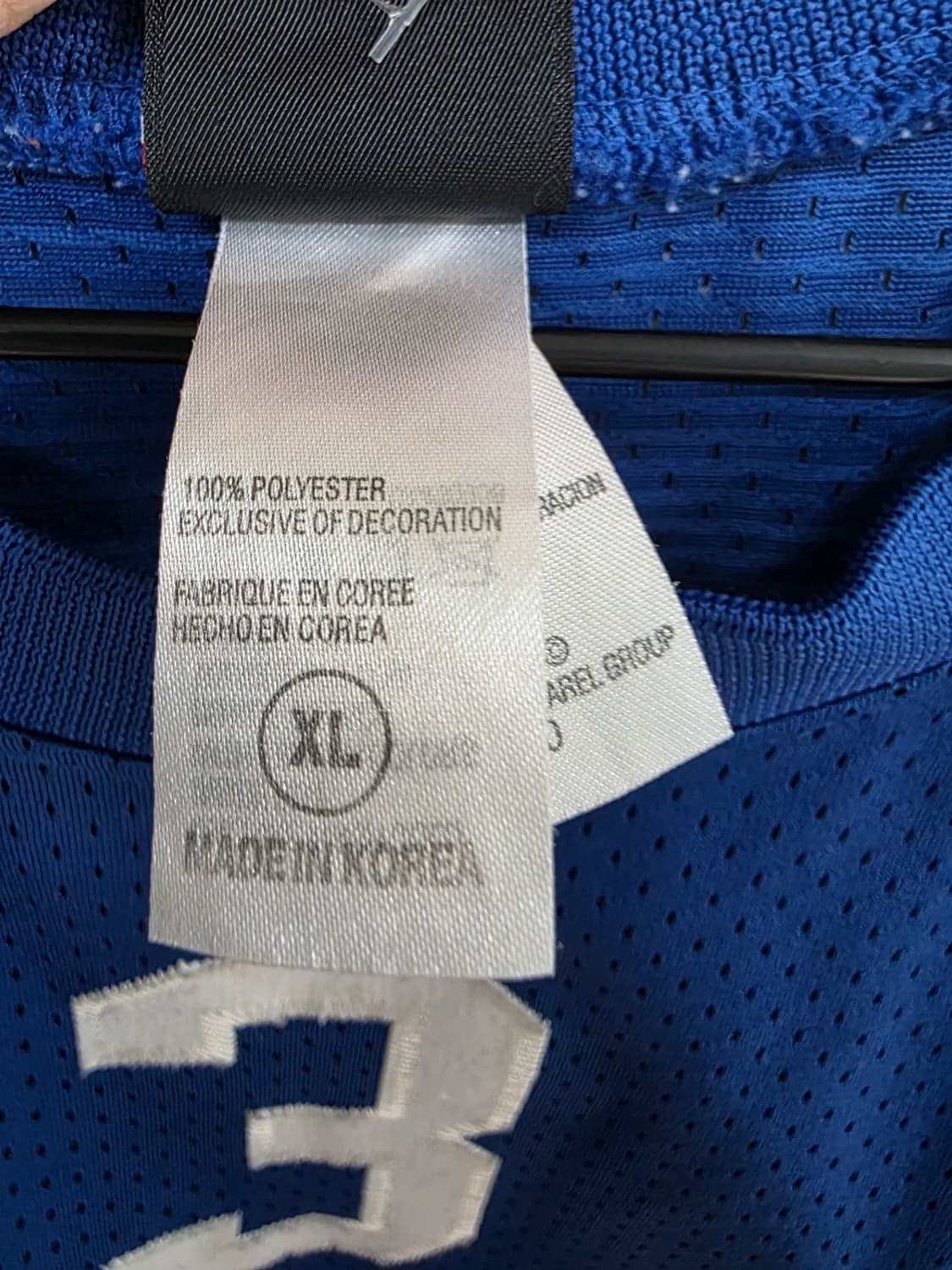 나이키 nba 필라델피아 앨런아비버스 상품이미지3