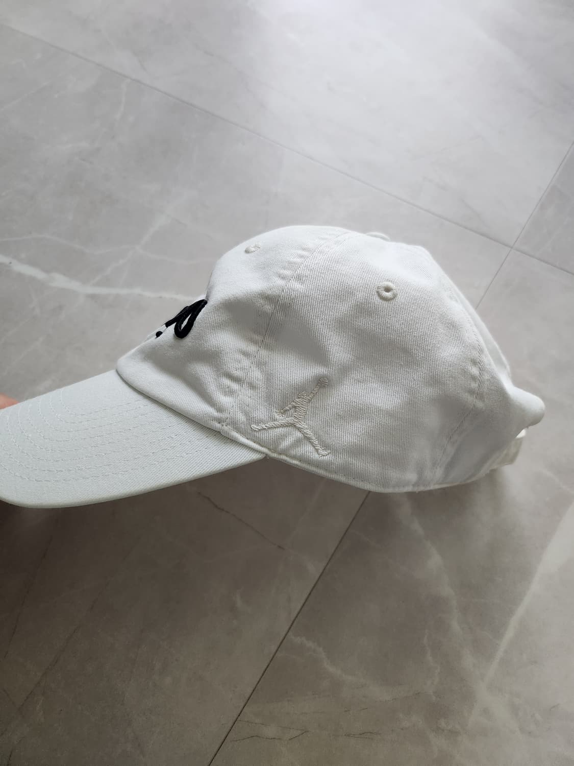 조던 x 러셀 웨스트브룩 헤리티지86 볼캡 상품이미지2