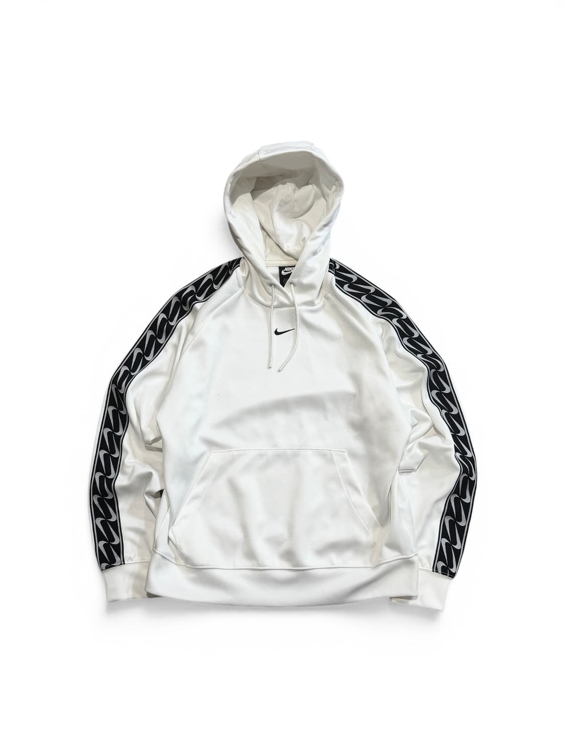 Nike 사이드 라인 후드  상품이미지1