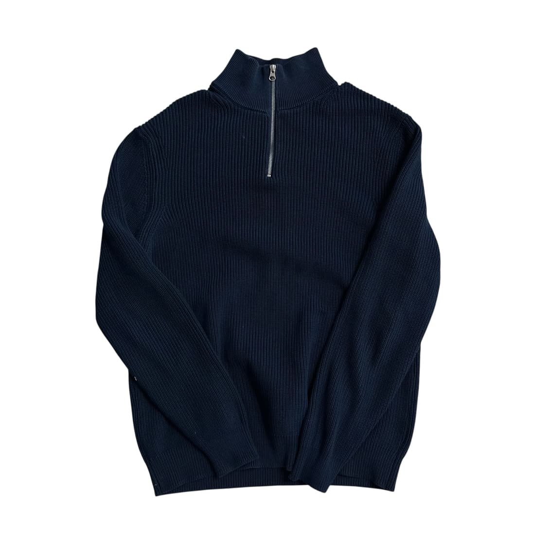 자라 니트 집업  상품이미지1