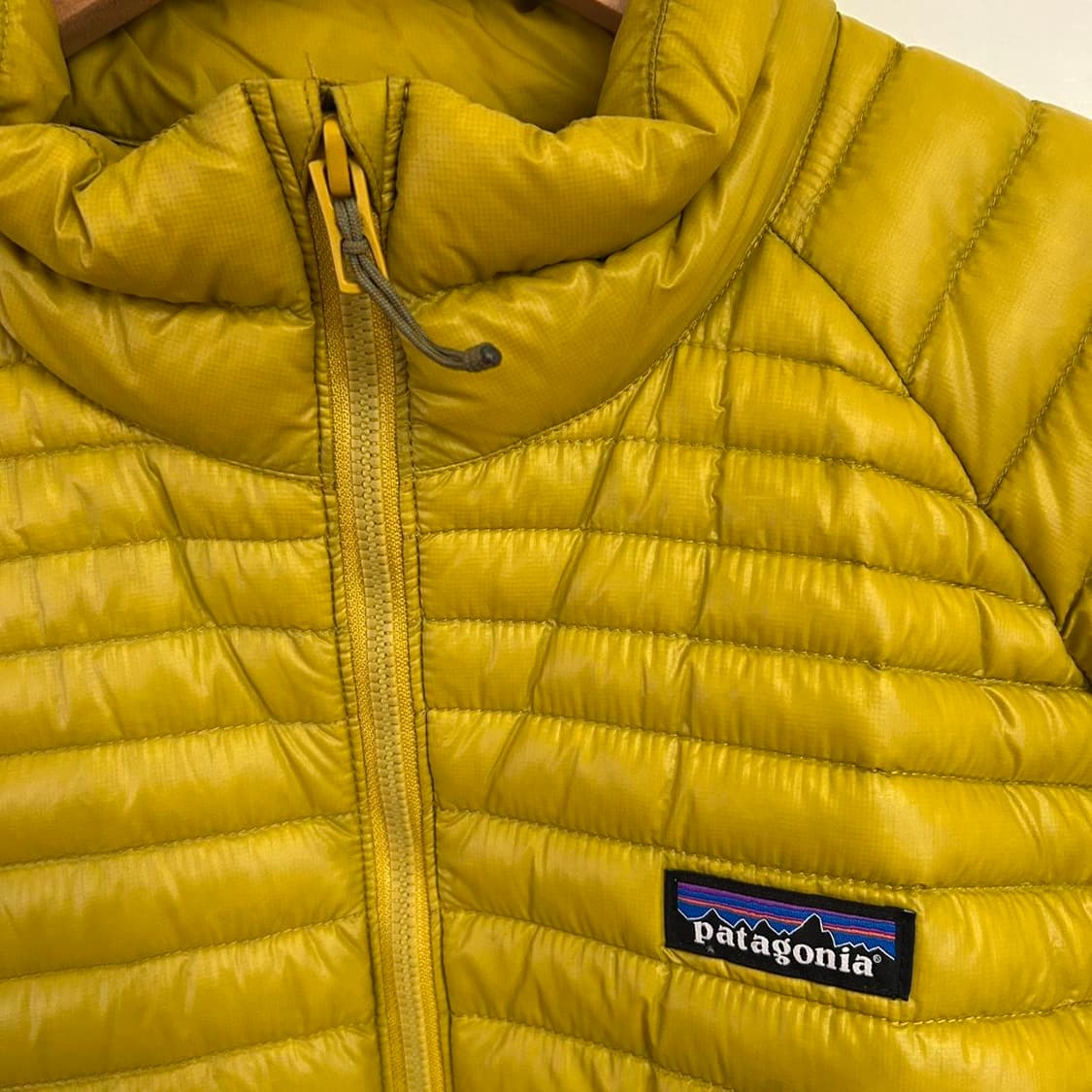 파타고니아 알프라이트 다운 자켓 상품이미지4