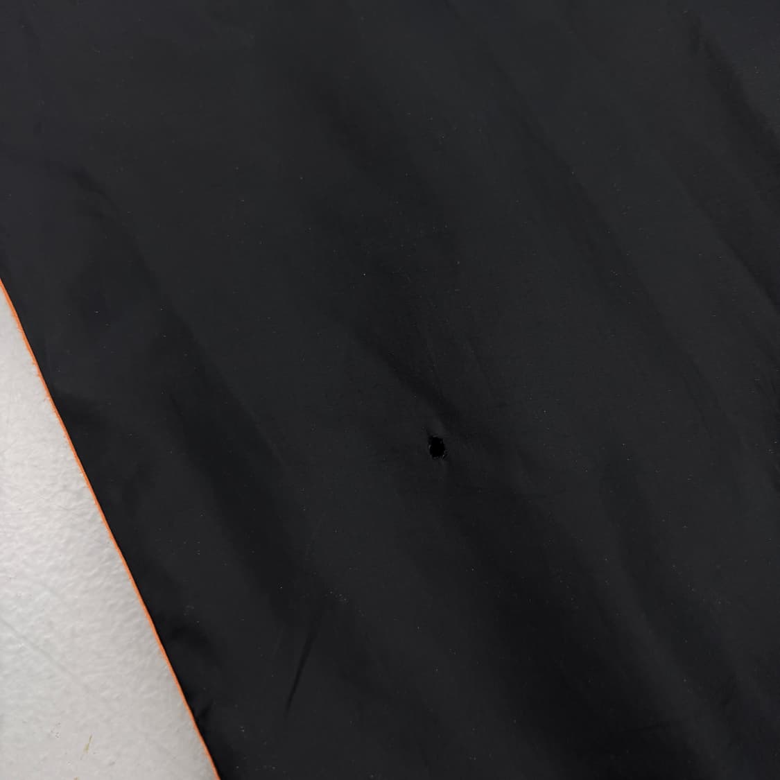 아디다스 00s 삼선 올드스쿨 바람막이 조거 트랙팬츠 상품이미지5