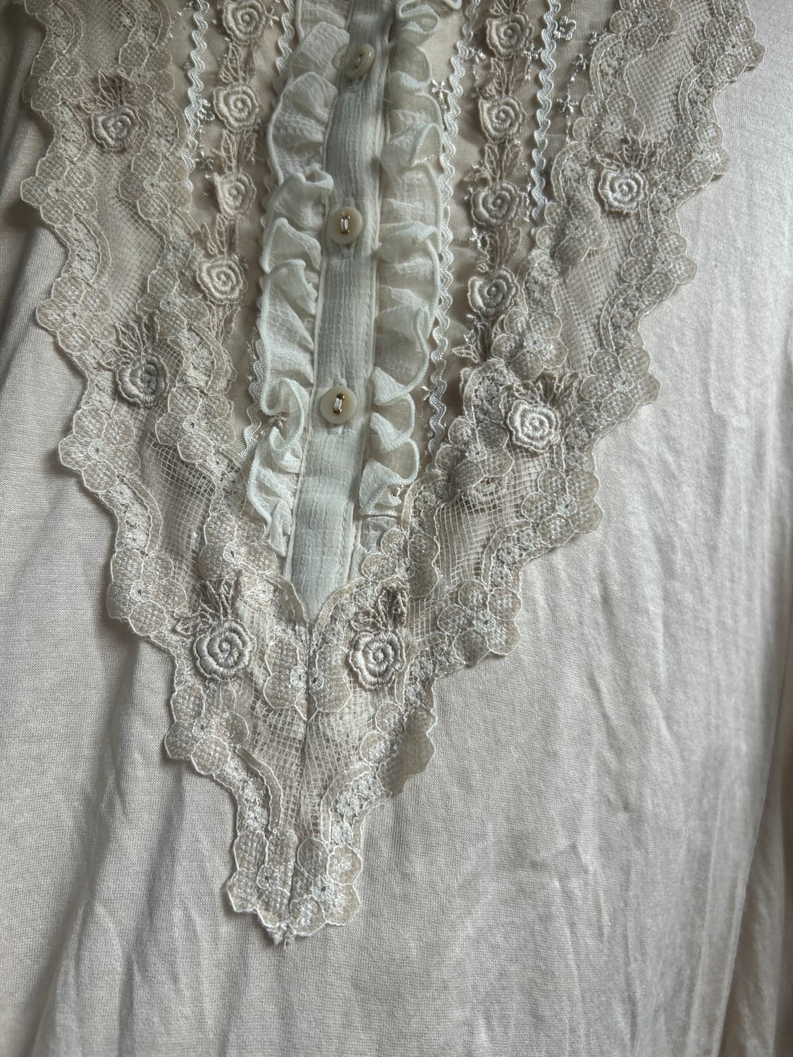 rosey blouse 상품이미지5