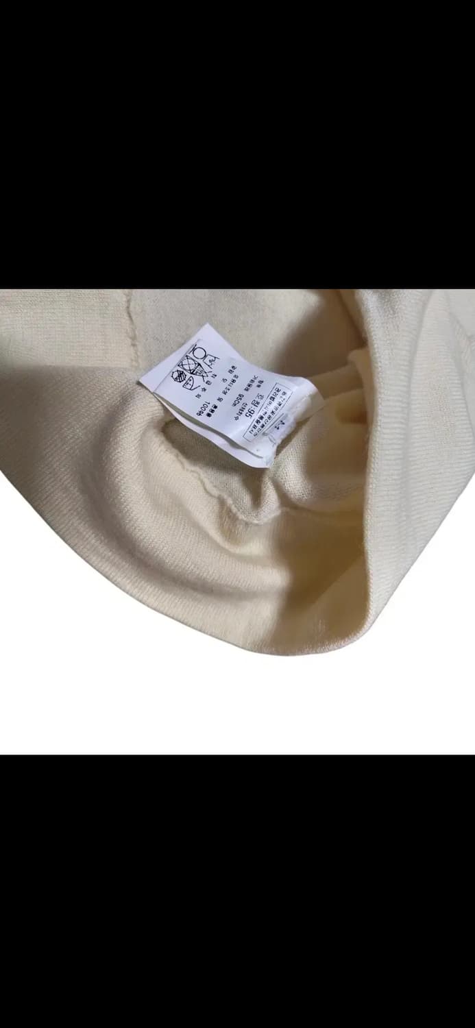 매장판 스톤아일랜드 니트 상품이미지5