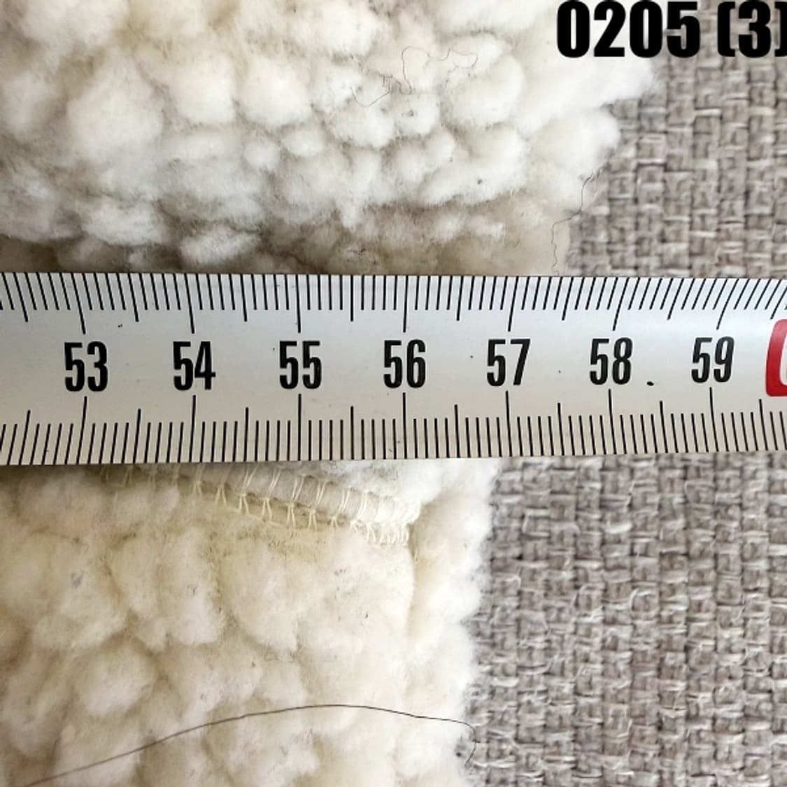 [F] Gola 골라 컬러블록 리버시블 양털 플리스 점퍼 0205(3) 상품이미지7