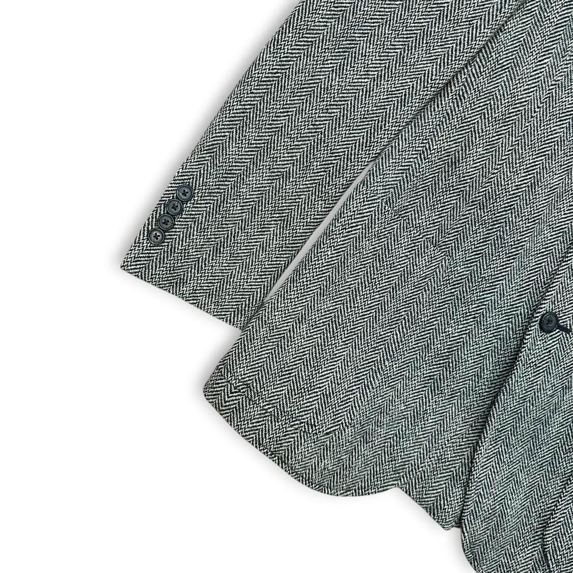 폴로랄프로렌 헤링본 블레이저 상품이미지3