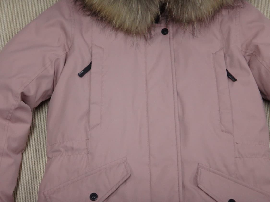 (90) 블랙야크 여성용 롯지네오다운자켓2 상품이미지3