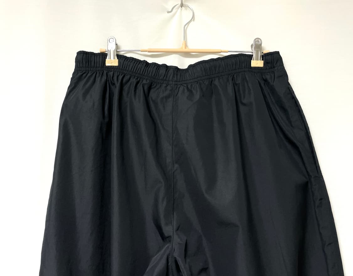 나이키 와이드핏 우븐팬츠 트레이닝 바지 _ 블랙 XL 상품이미지6