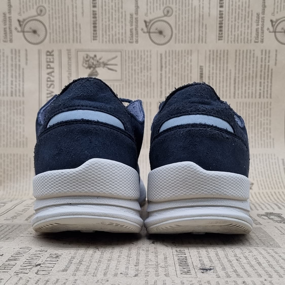 오니츠카타이거 삼사라로우 운동화 265 상품이미지4