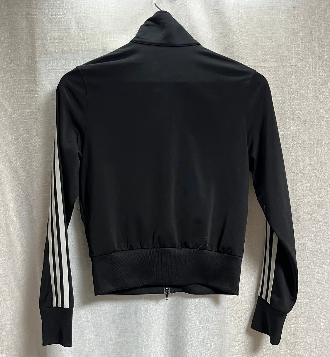 아디다스 제니 파이어버드 크롭 져지 트랙탑 S 상품이미지6