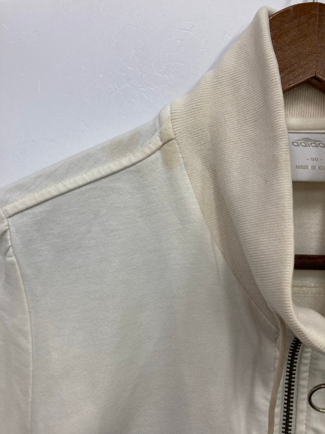 아디다스 y2k트랙탑 져지 상품이미지4