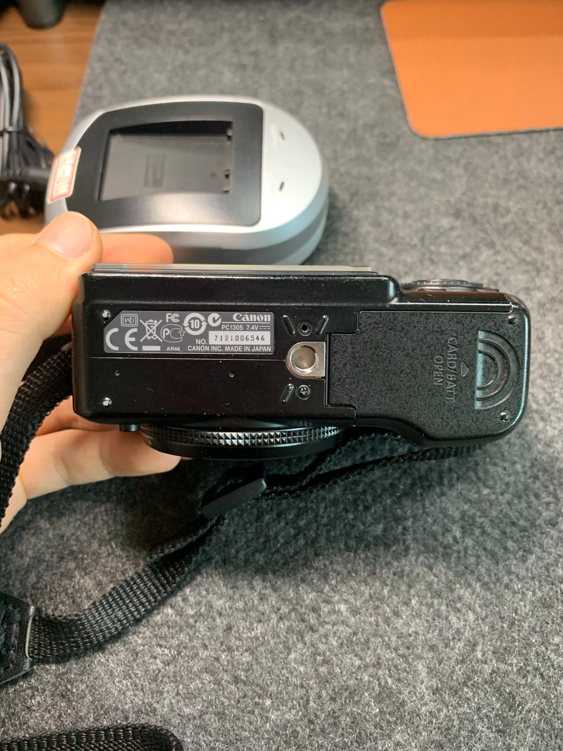 캐논 파워샷 g10 상품이미지4