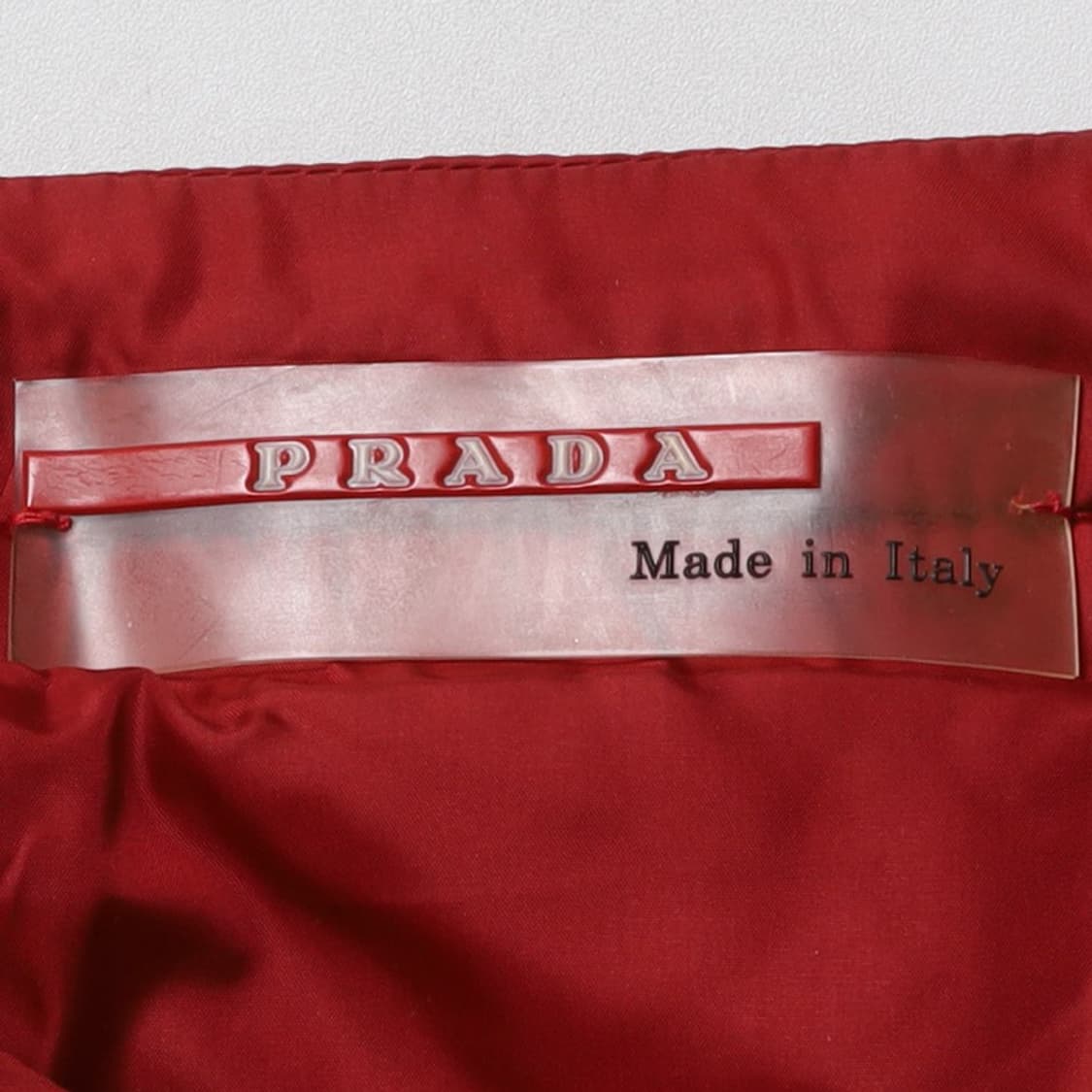 프라다 Prada Wool Skirt  상품이미지9