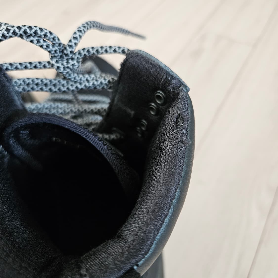 닥터마틴 타릭 유틸리티 부츠 270 상품이미지4