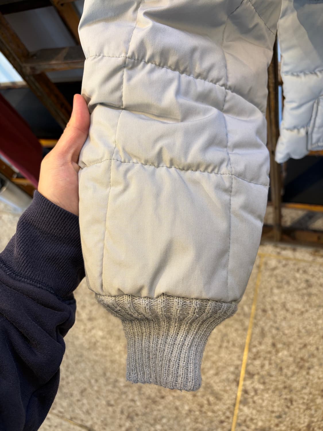 80s Walls puffer 상품이미지3