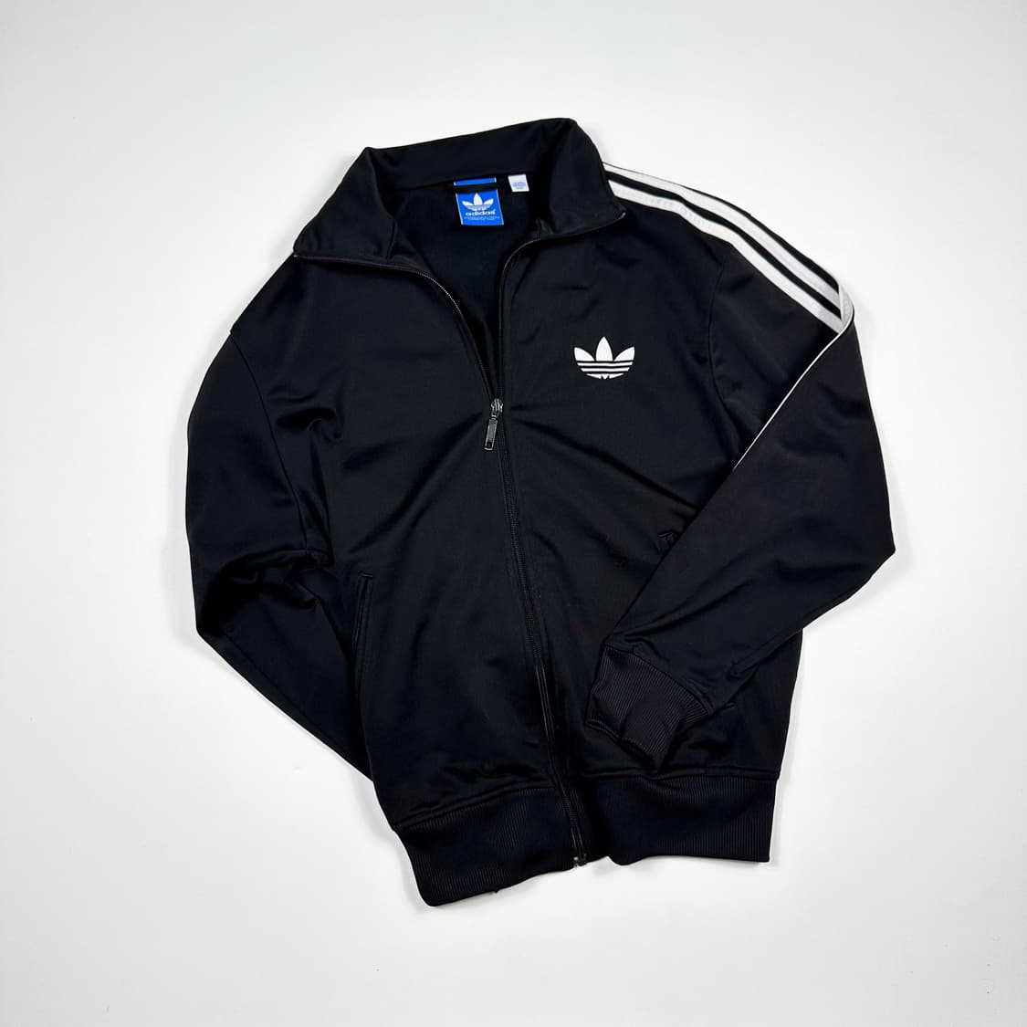 아디다스 00s 구형 파이어버드 져지 M 상품이미지1