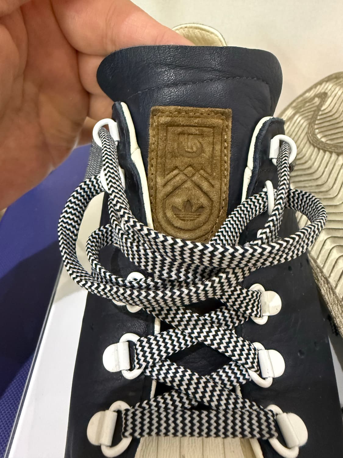 adidas Originals x Burton Snowboards sup 상품이미지7