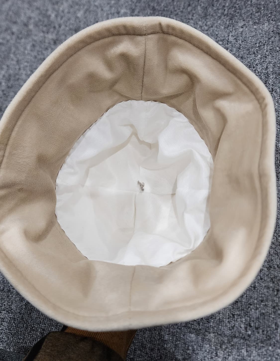 키르기스스탄 전통 모자 칼팍 버킷햇 상품이미지5