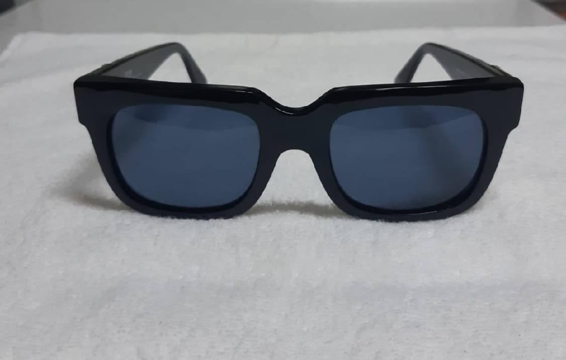지아니베르사체 원판 선글라스 versace sunglasses  상품이미지5